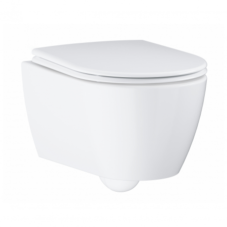 Vas WC cu montaj suspendat Grohe Essence [1]