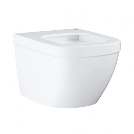 Vase WC suspendate si pe pardoseala - Vas WC compact cu montaj suspendat Grohe Euro Ceramic