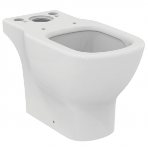 Vase WC - Vas WC stativ 365 x 665 mm Ideal Standard gama Tesi