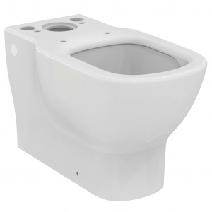 Obiecte sanitare - Vas WC stativ 365 x 665 x 400 mm Ideal Standard gama Tesi