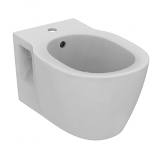 Obiecte sanitare - Bideu suspendat 360 x 540 x 305 mm Ideal Standard gama Connect
