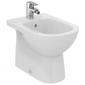 Bideu stativ lipit de perete 360 x 530 x 400 mm Ideal Standard gama Tempo [1]