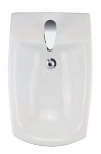 Bideu stativ, A=56.5 x H=40.5 x L=36 cm., Cersanit Carina [1]