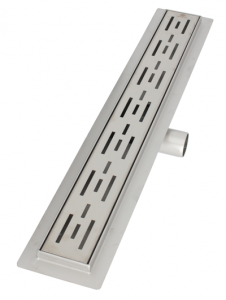 Obiecte sanitare - Rigola din inox 70 cm CLASIC Ermetiq VEN-S707A