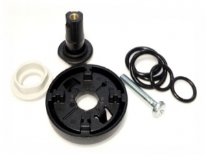 Ventile cu 4 cai - Kit reparație piese interne VRG131 cu DN50