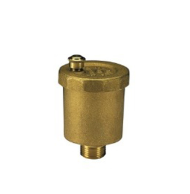 Tevi, fitinguri, robineti si accesorii - VENTIL AERISIRE COLOANA AUTOMAT D.1/2 - VALROM GAMA PexKIT