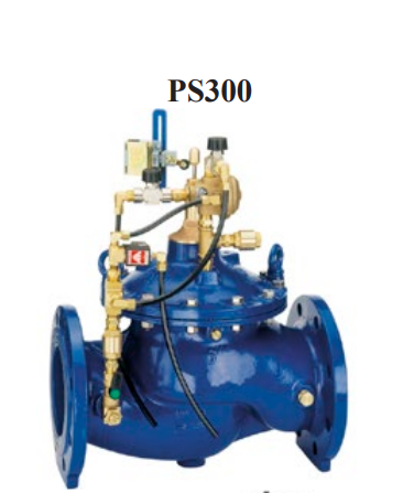 Rezervoare apa si accesorii stocare - Ventil de siguranţa impotriva şocurilor hidraulice Resideo - Braukmann (ex Honeywell), PN16 DN50