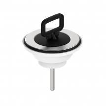 Obiecte sanitare - VENTIL SCURGERE D.80-11/4 SITA INOX DOP - VALROM GAMA EasyKIT
