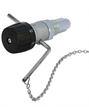 Echipamente de incalzire si producere ACM - Termostat cu lant, 3/4'', ESBE ATA 212