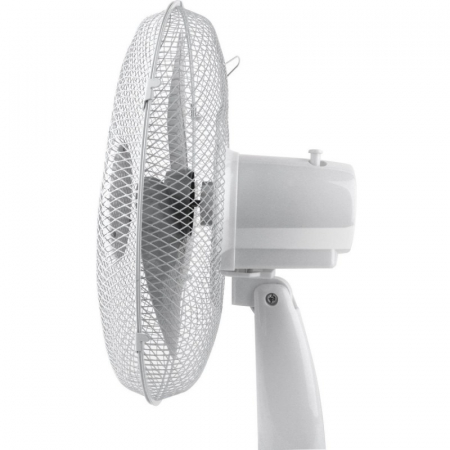 Ventilator birou alb Black+Decker 40 W [4]