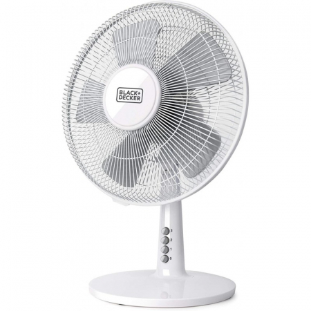 Ventilator Birou Black+Decker BXEFD40E 40 W [4]