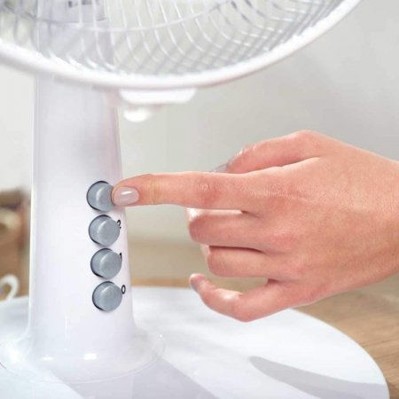 Ventilator Birou Black+Decker BXEFD40E 40 W [2]
