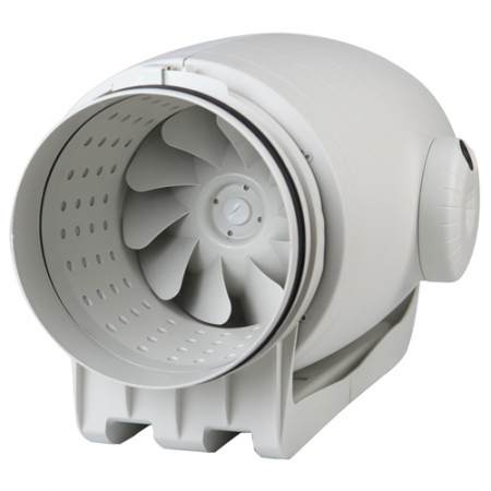 Ventilatoare pentru tubulatura - Ventilator de tubulatura, 180 m³/h, Soler&Palau TD-Silent 160/100