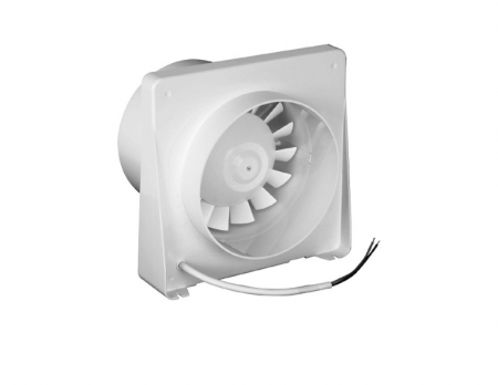Echipamente de ventilatie si climatizare - Ventilator de tubulatura, 300 m³/h, Soler&Palau TDM-300