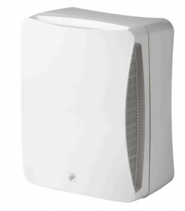 Echipamente de ventilatie si climatizare - Ventilator extractie EBB - 100 NT RE