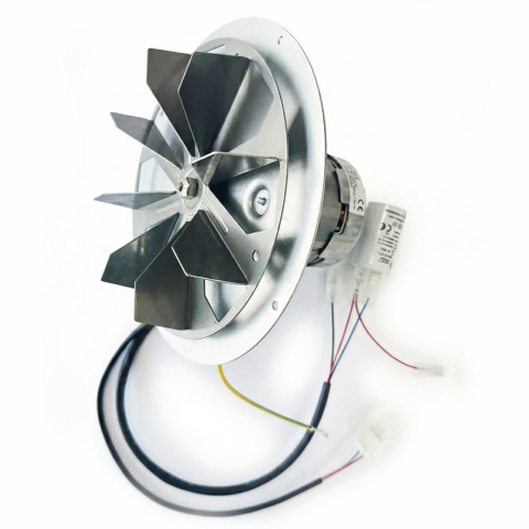 Ventilator gaze arse pentru centrala KOPH GT 25/30 kW [1]