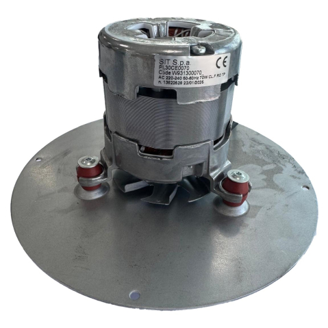 Incalzire - Ventilator gaze arse pentru centrala KOPH GT 25/30 kW