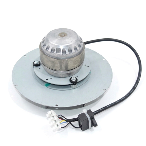Ventilator evacuare gaze arse Termax pentru centralele Eco Gri 70 si 100 kW