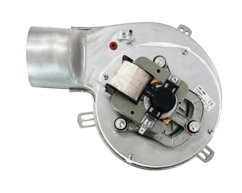 Ventilator gaze arse pentru centrale si termoseminee pe peleti KOPH PD/PM [3]