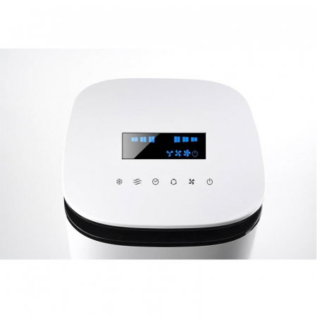 Racitor de aer portabil Black+Decker 65 W [6]