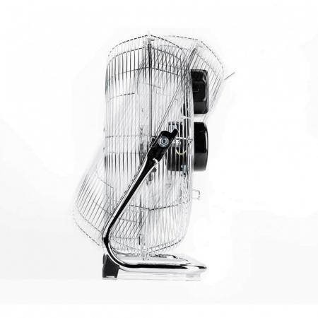 Ventilator inox Black+Decker 120 W [6]