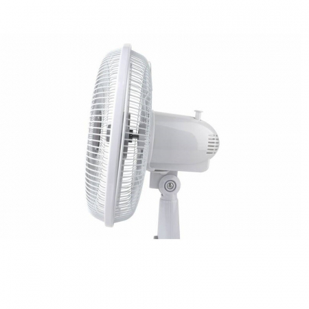 Ventilator alb cu picior Black+Decker 60 W [9]