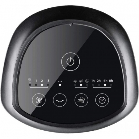 Ventilatorul turn Black+Decker BXEFT50E 102 cm 45 W [4]