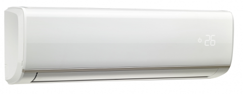 Echipamente de ventilatie si climatizare - Ventiloconvector tip split de perete Evoclima model HWFC2 50M EC 4.8 / 4.8 kW 850 m³/h
