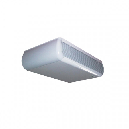 Echipamente de ventilatie si climatizare - Ventiloconvector Galletti, tip consola de pardoseala/tavan, model cu aspiratie dorsala Estro FP F6P  2,93 kw
