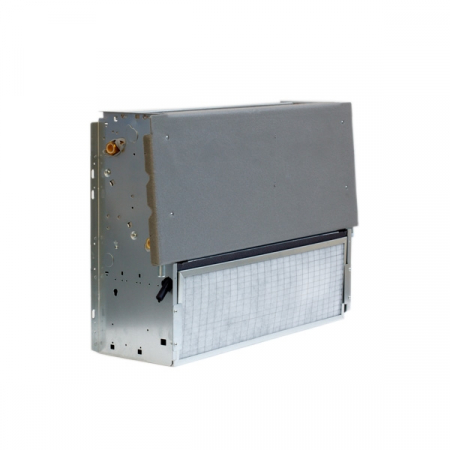 Echipamente de ventilatie si climatizare - Ventiloconvector Galletti, tip duct, model cu aspiratie dorsala Estro FF F5F  2,42 kw