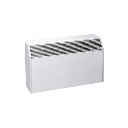 Echipamente de ventilatie si climatizare - Ventiloconvector Galletti, tip duct carcasat, model cu distributie oblica Estro FA F2A  1,54 kw