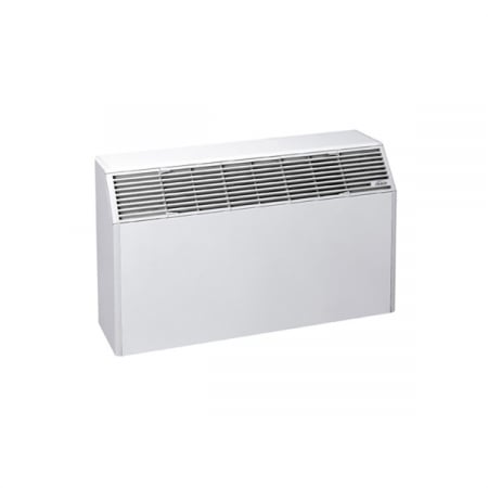 Echipamente de ventilatie si climatizare - Ventiloconvector Galletti, tip duct carcasat, model cu distributie oblica Estro FA F7A  3,51 kw
