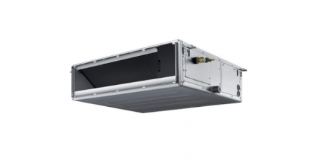 Echipamente de ventilatie si climatizare - Unitate interioara de aer conditionat pt. VRV Samsung tip duct (fara pompa de condens) 15000 BTU 4,50 kw
