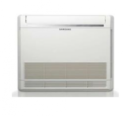 Echipamente de ventilatie si climatizare - Unitate interioara de aer conditionat pt. VRV Samsung, tip consola 12000 BTU 3,60 kw