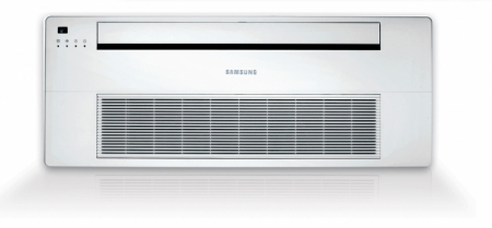 Echipamente de ventilatie si climatizare - Unitate interioara de aer conditionat pt. VRV Samsung tip caseta (1 directie) - 24000 BTU 7,10 kw