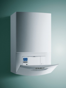 Centrale termice murale in condensare - Centrala termica Vaillant model ecoTEC plus VU OE 1206/5-5 120 kw (incalzire)