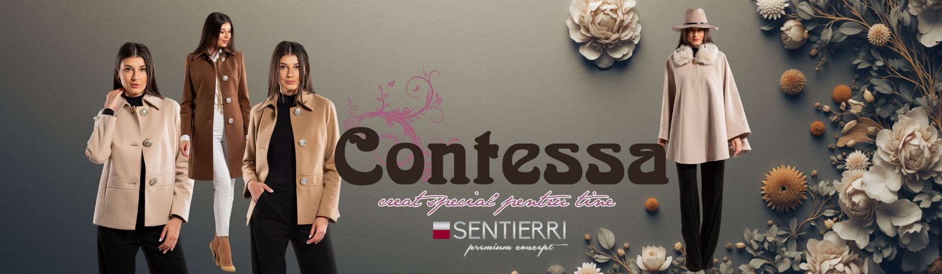 Colectia Sentierri
