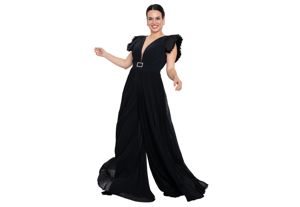 Salopete de damă elegante: opțiuni moderne pentru un look sofisticat