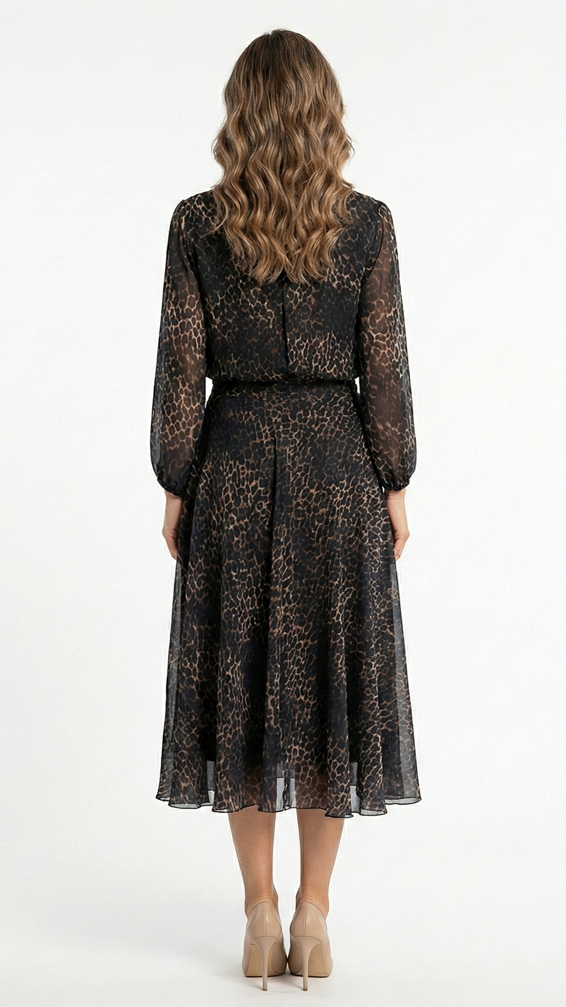 Rochie Finn maro [6]