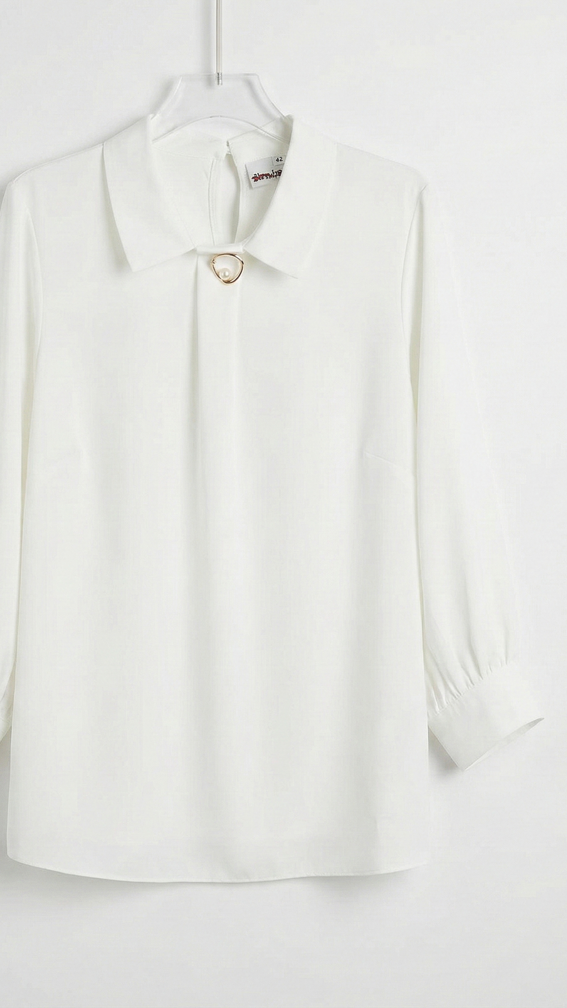 Bluza Fenix alba [6]