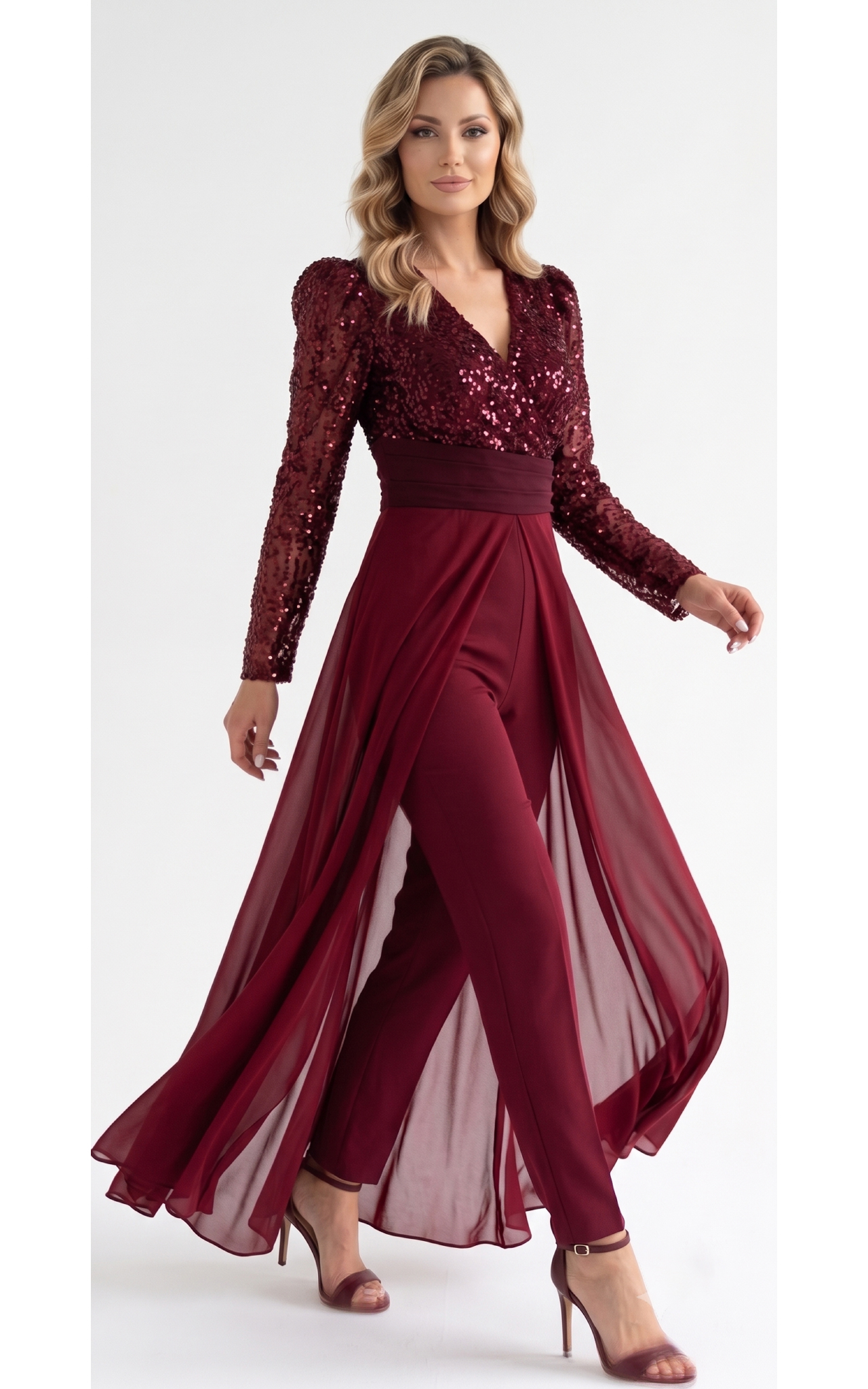 Rochie Harbor lunga bordo [2]