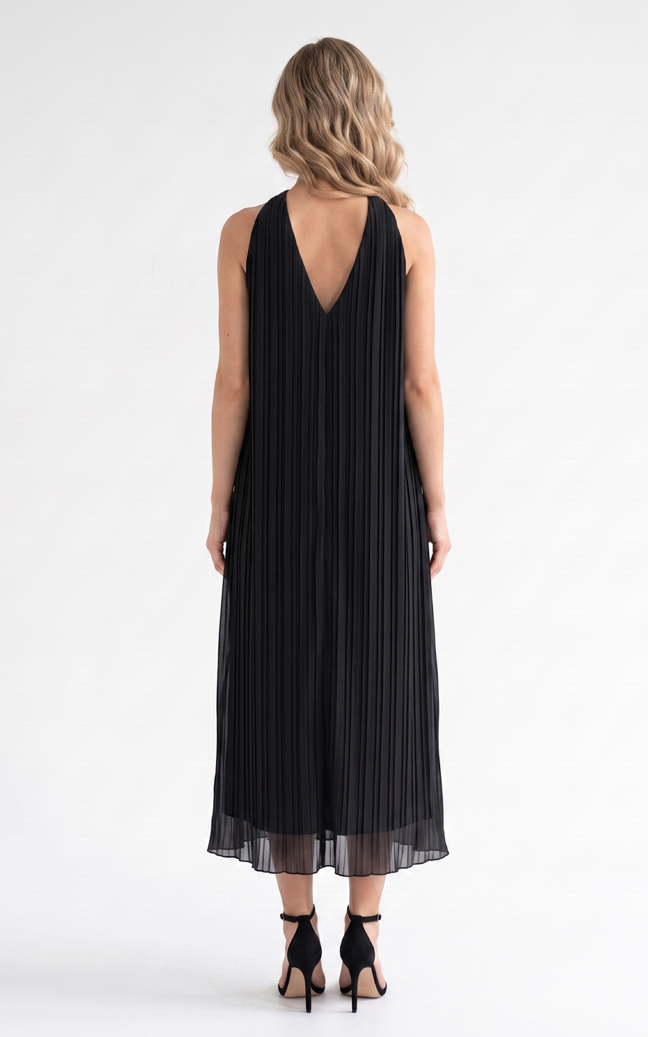 Rochie Hindy neagra [6]