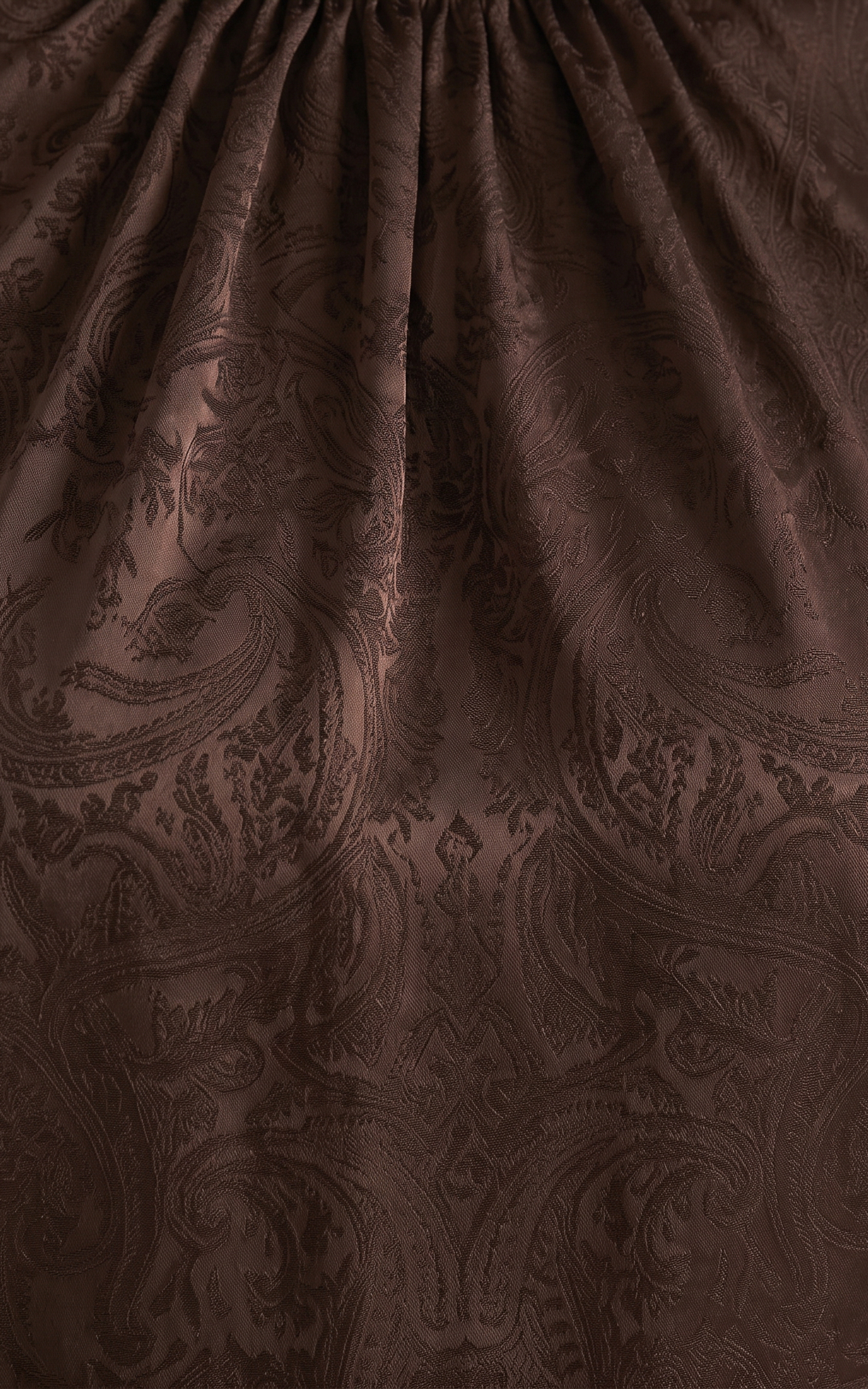 Bluza de toamnă Isadora maro [6]