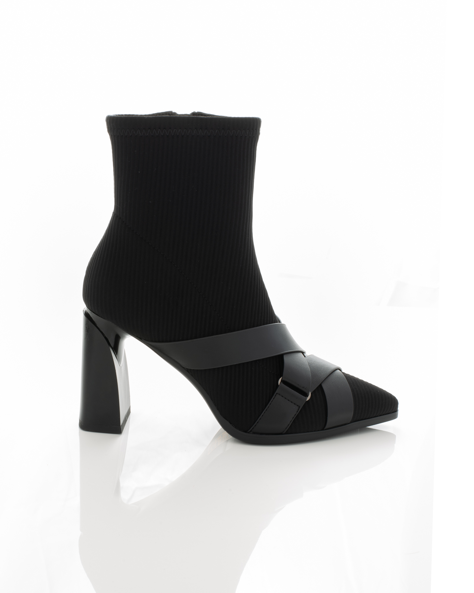 Gheata Epica  - 3761 - 6 cm neagra [2]
