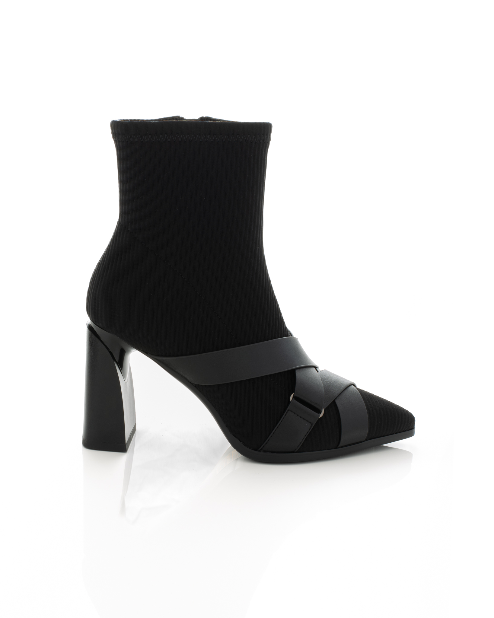 Gheata Epica  - 3761 - 6 cm neagra [2]
