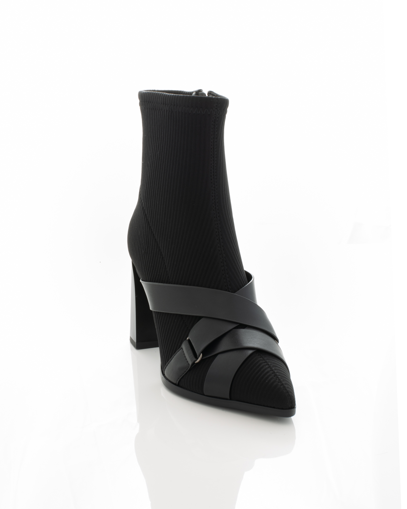 Gheata Epica  - 3761 - 6 cm neagra [3]