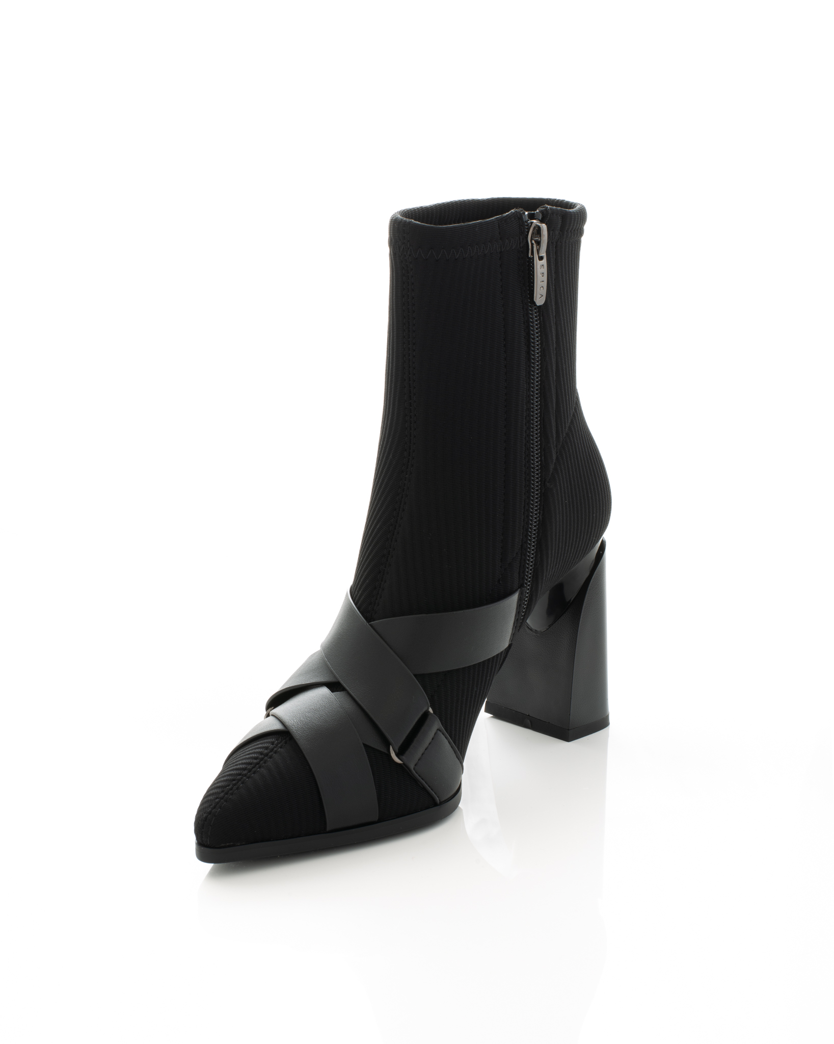 Gheata Epica  - 3761 - 6 cm neagra [4]