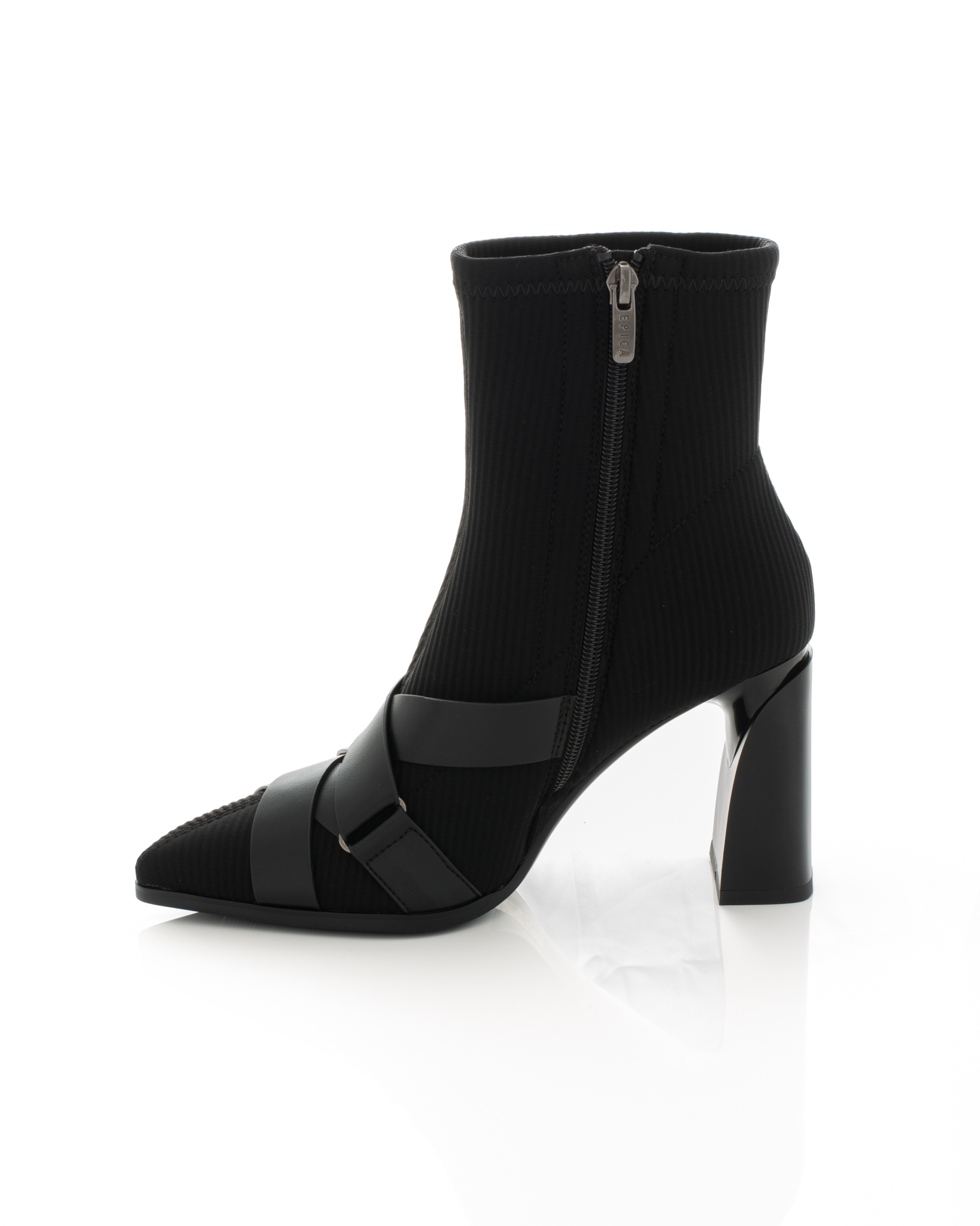 Gheata Epica  - 3761 - 6 cm neagra [5]