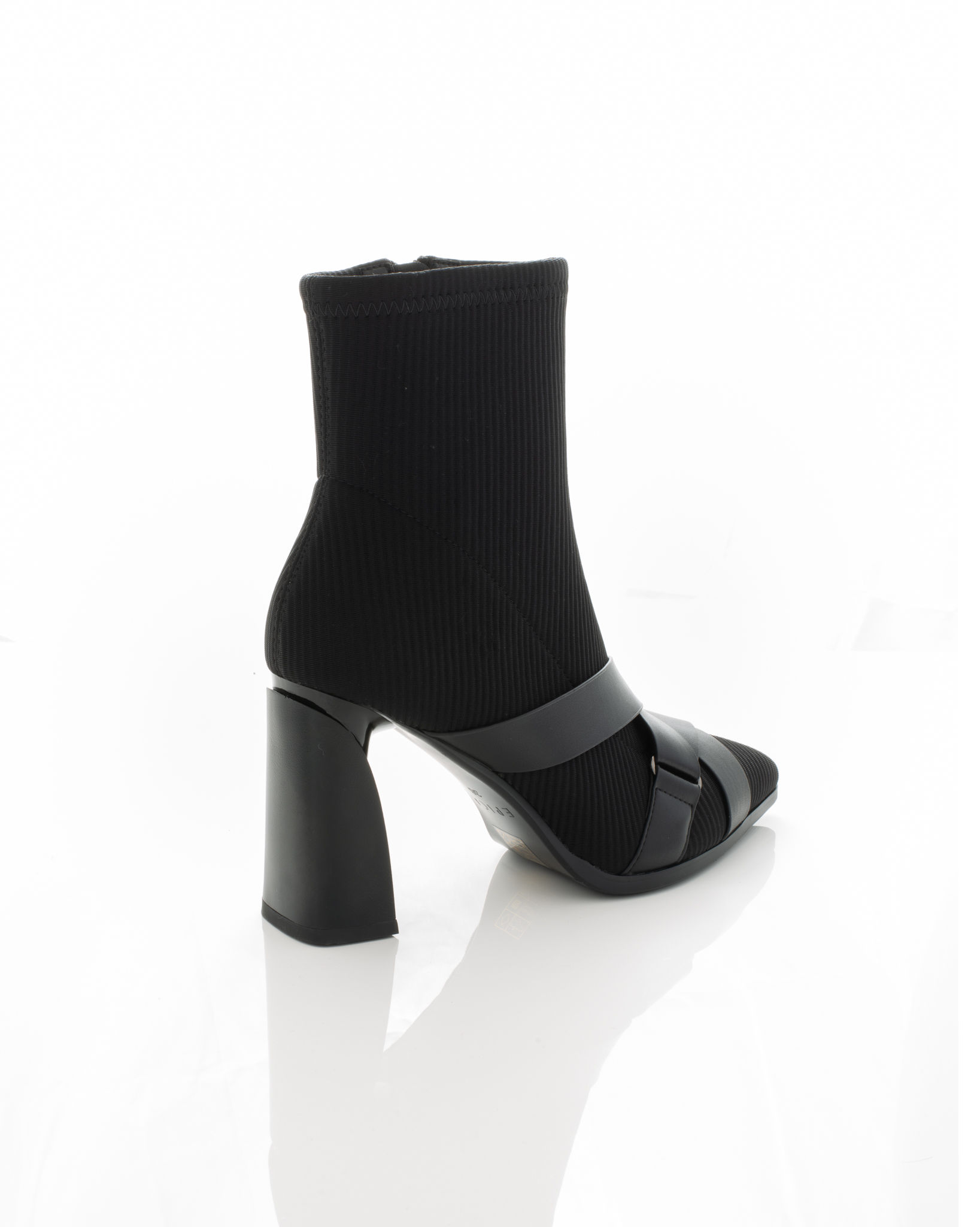 Gheata Epica  - 3761 - 6 cm neagra [7]