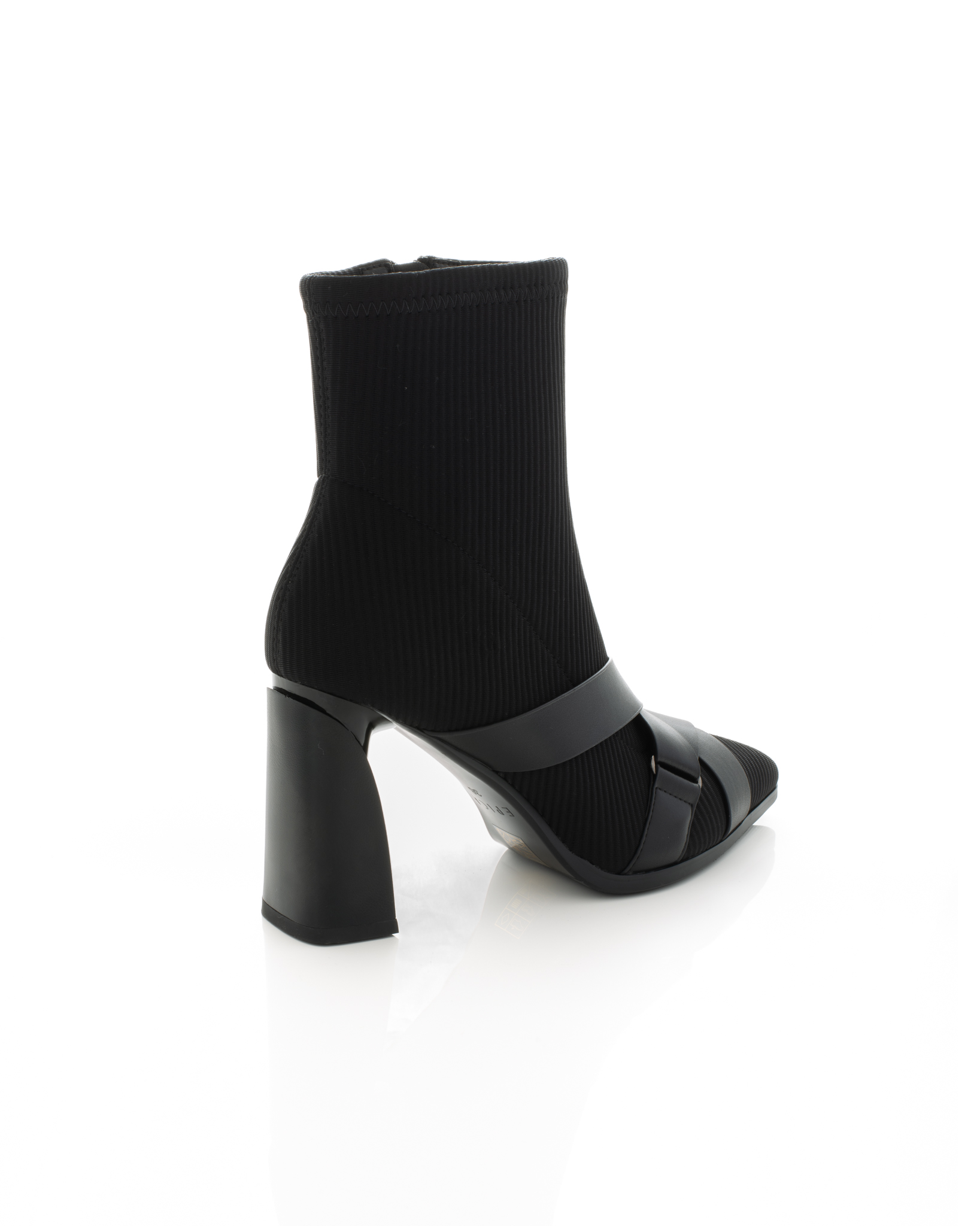 Gheata Epica  - 3761 - 6 cm neagra [7]